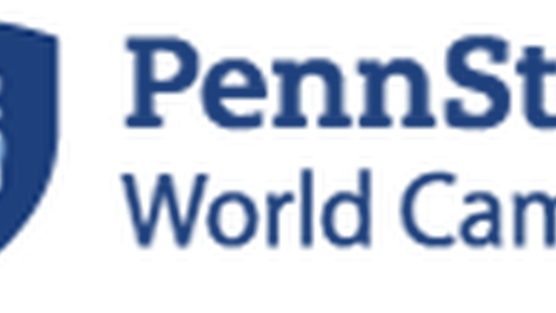 World Campus Logo