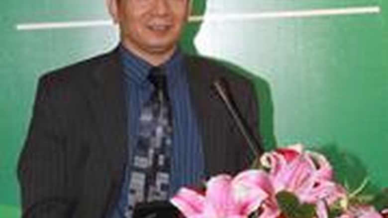 Dr. Yuefeng Xie