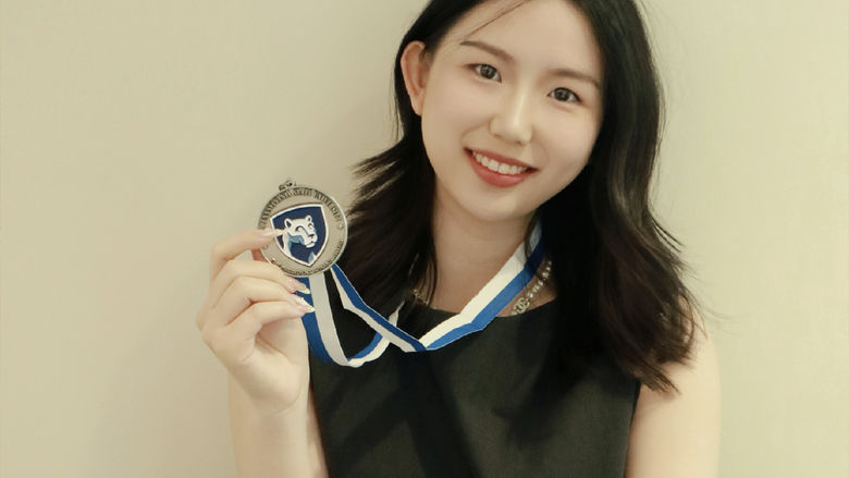 Yingxin Liu