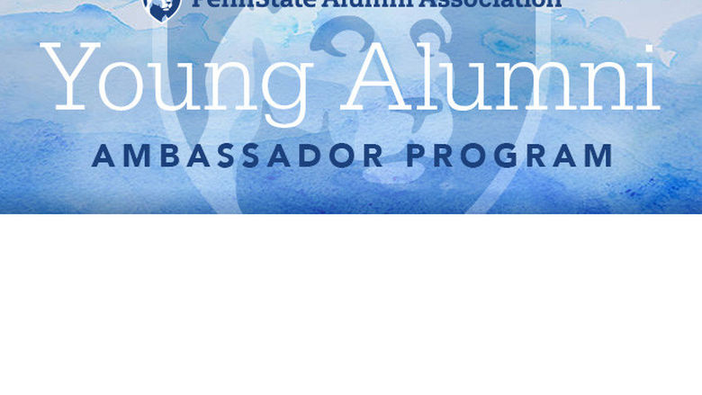 Young Alumni Ambassador Program