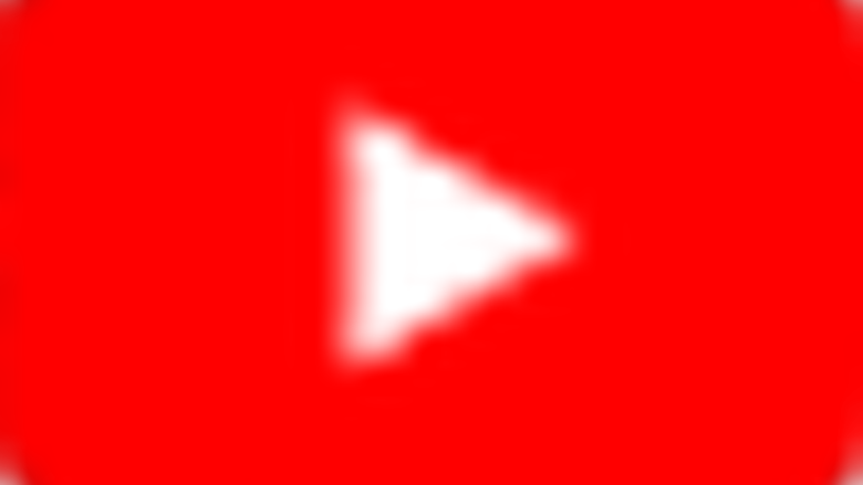 YouTube icon