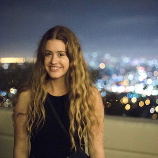 Mackenzie Hill 