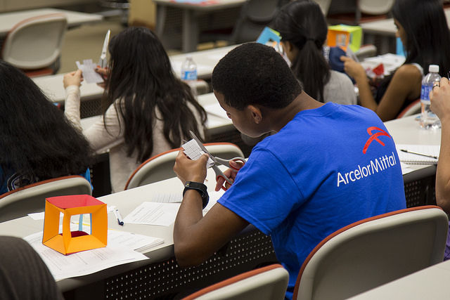 STEM Summer Enrichment Program