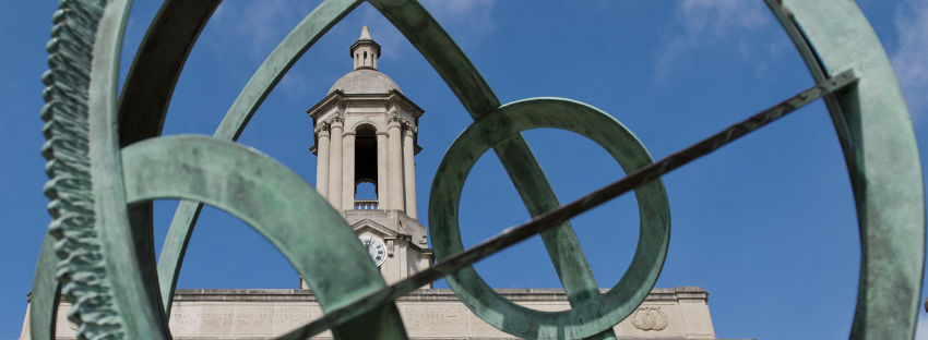 Old Main 3-22-12 banner