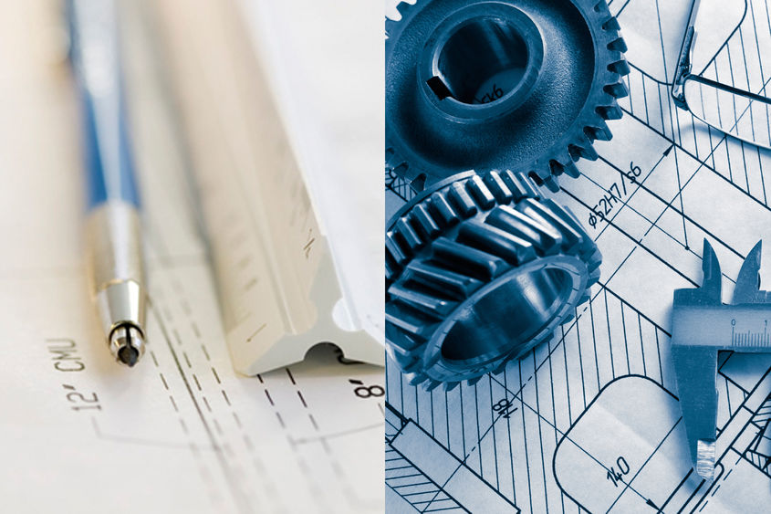 civil engineering and mechanical engineering tools