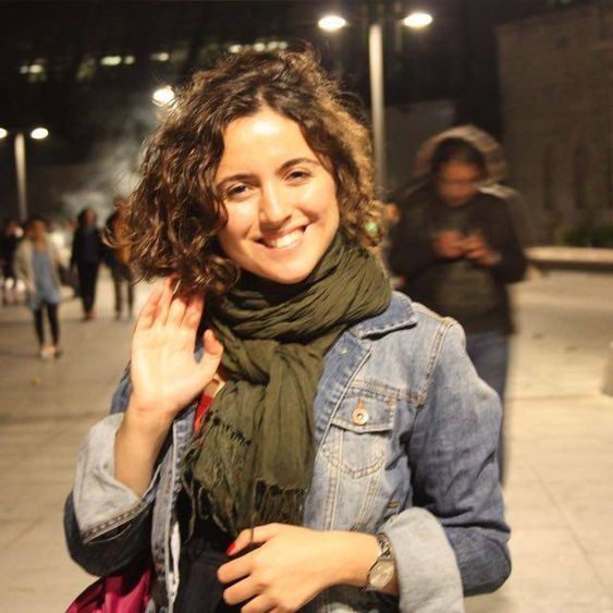 Dilek Avci