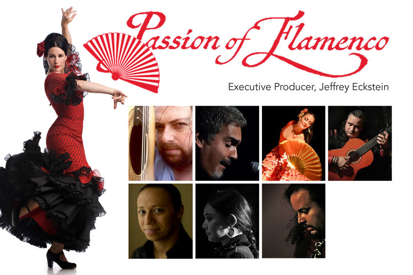 flamenco music