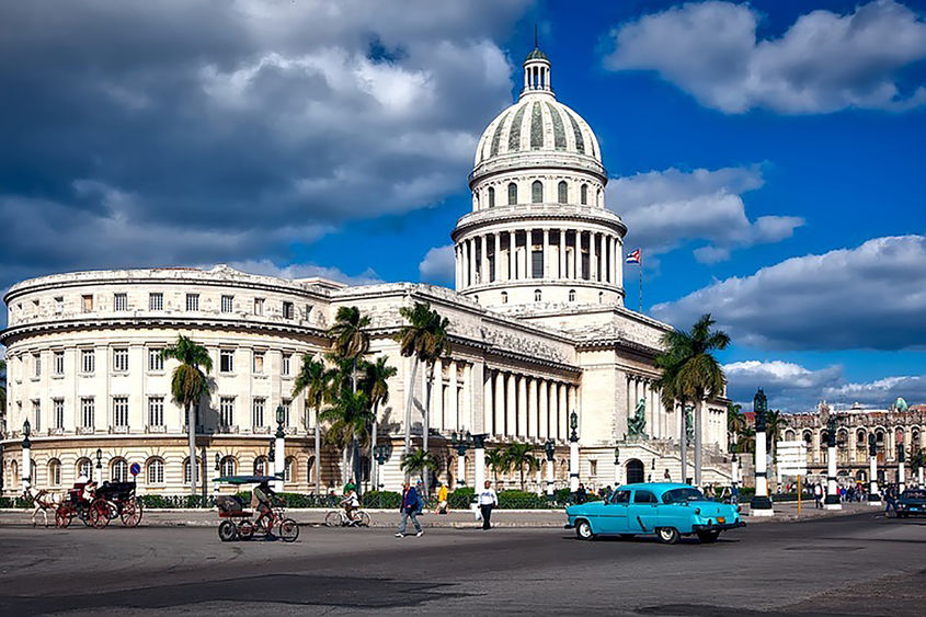 Havana