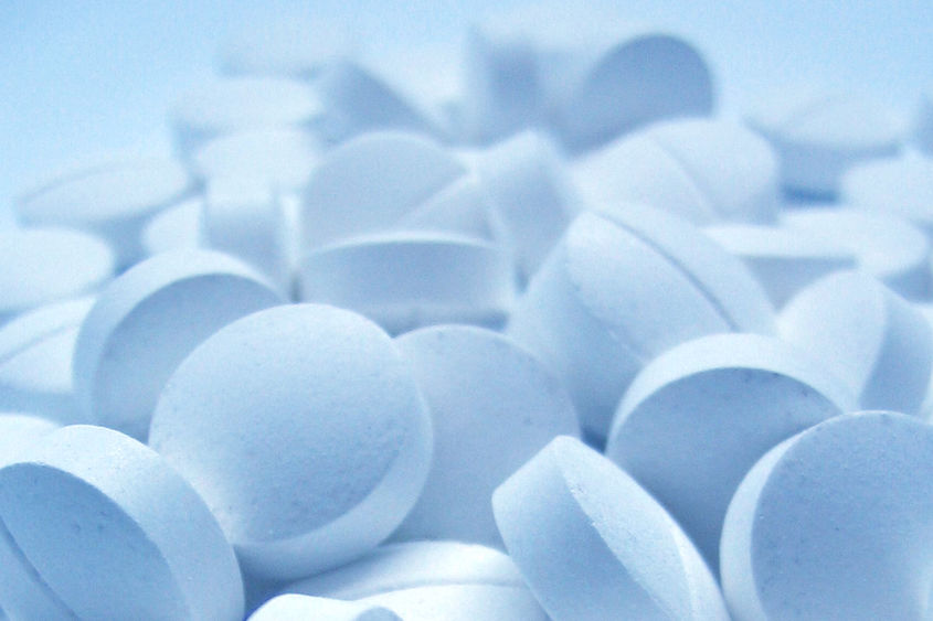 Pills