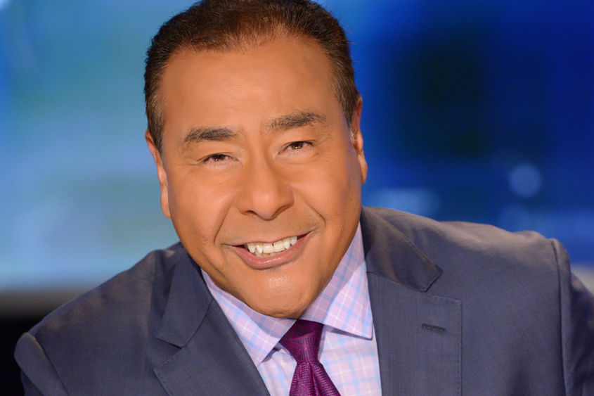 ABC News correspondent and host John Quiñones to visit Penn State