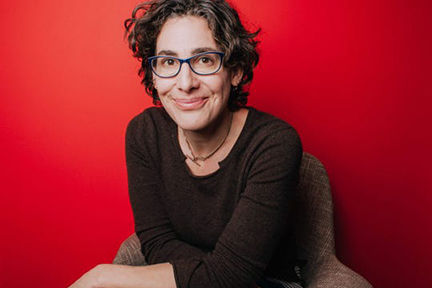 Sarah Koenig