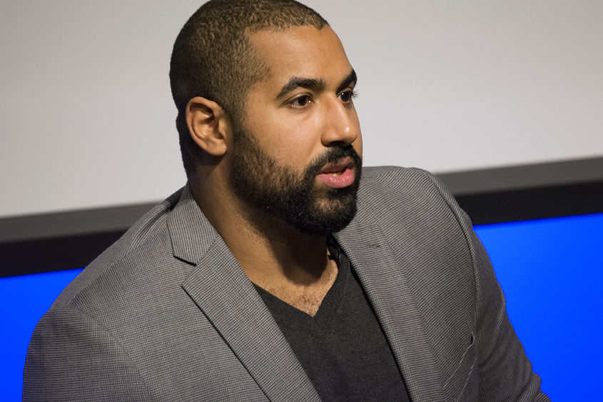 John Urschel