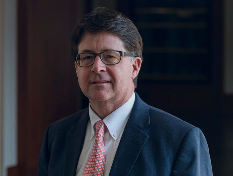 Dean Strang