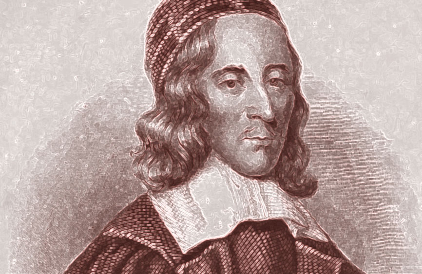 George Herbert