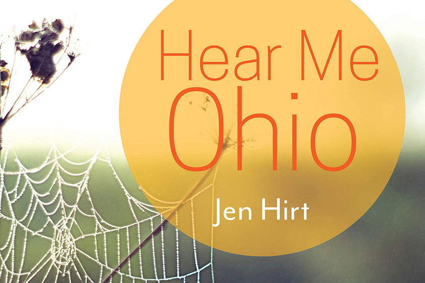 Hear Me Ohio book cover