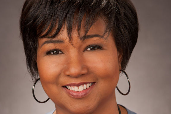 Mae Jemison