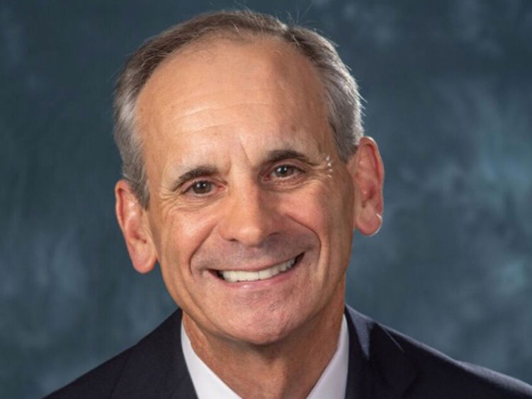 Headshot image of John Mason Jr.