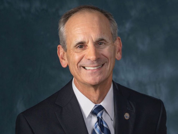 John M. Mason, Jr.