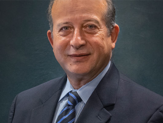 Vahid Motevalli