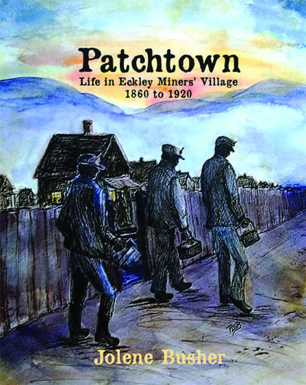 Patchtown Patchtown