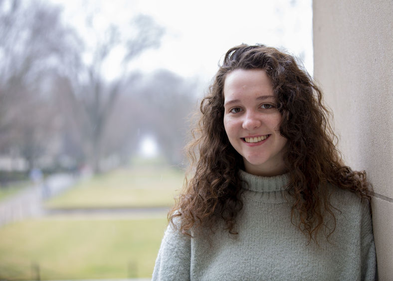 Sarabeth Bowmaster head shot