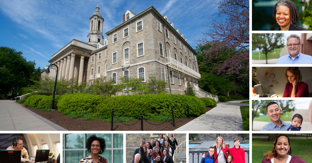 Penn State again the most recognized in U.S. News' Best Online Programs  rankings | Penn State Harrisburg