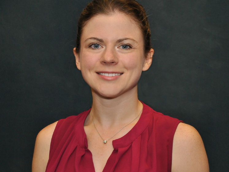Stephanie Winkeljohn Black